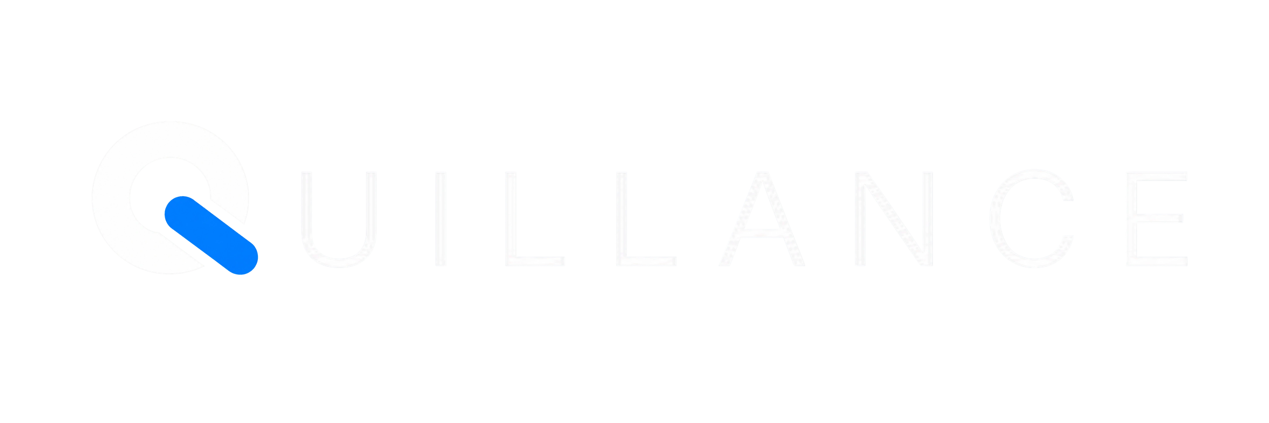 Quillance Night Logo