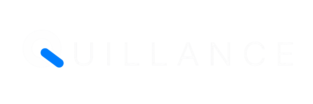 Quillance - Home