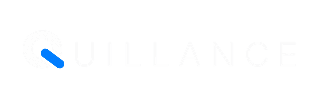 Quillance Branding
