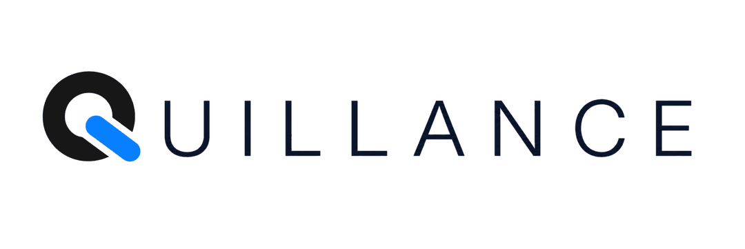 Quillance - Home