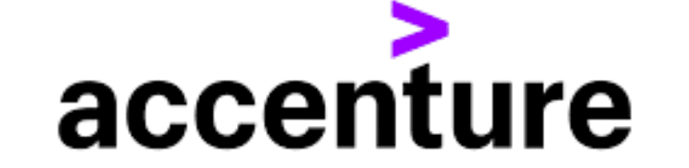Accenture logo