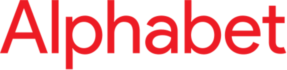 Alphabet Inc. (Google) logo