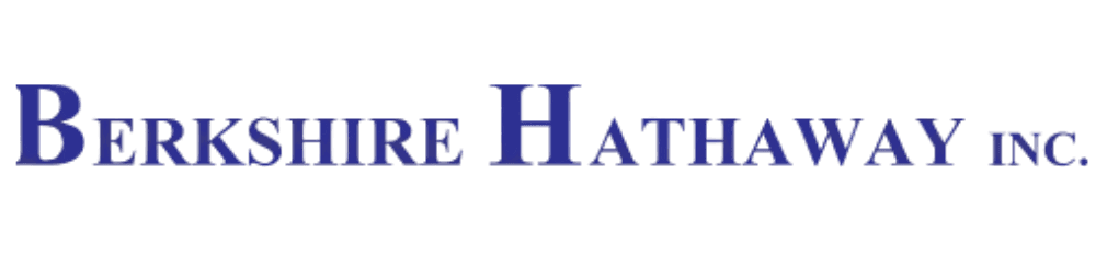 Berkshire Hathaway logo