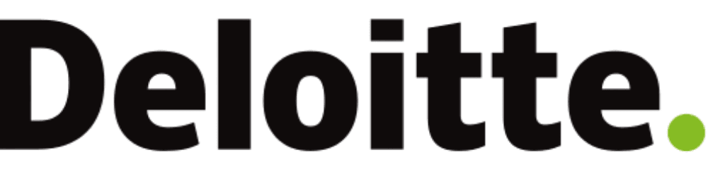 Deloitte logo