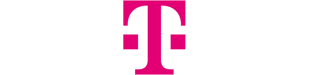 Deutsche Telekom logo