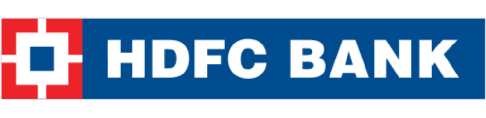 HDFC Bank logo