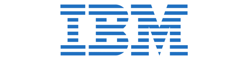 IBM logo