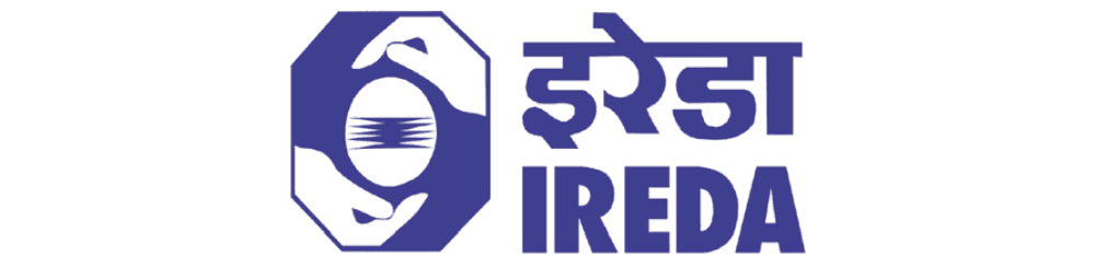 Indian Renewable Energy Development Agency Limited (IREDA) logo