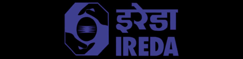 Indian Renewable Energy Development Agency Limited (IREDA) logo