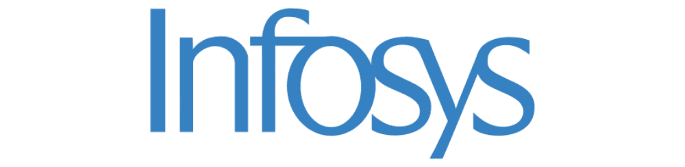 Infosys logo