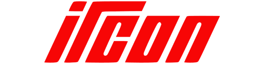 Ircon International logo