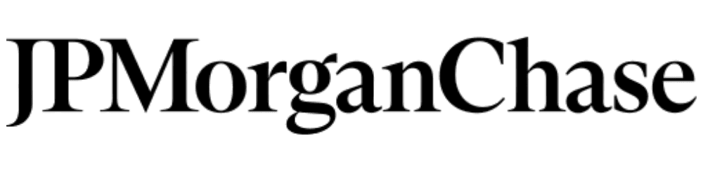 JPMorgan Chase logo
