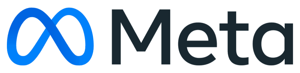 Meta logo