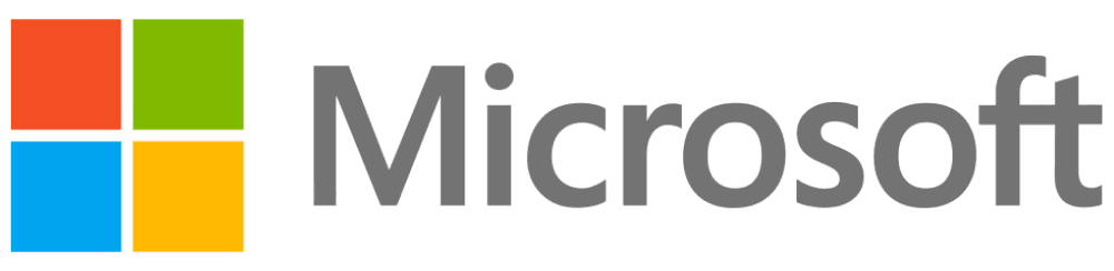 Microsoft logo logo