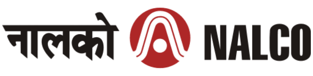 NALCO logo