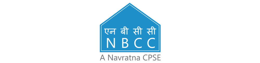 NBCC (India) Limited logo