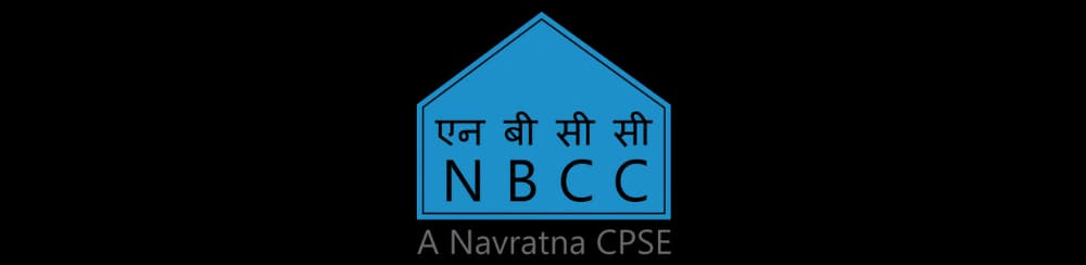 NBCC (India) Limited logo