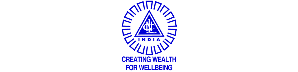 NLC India Limited logo