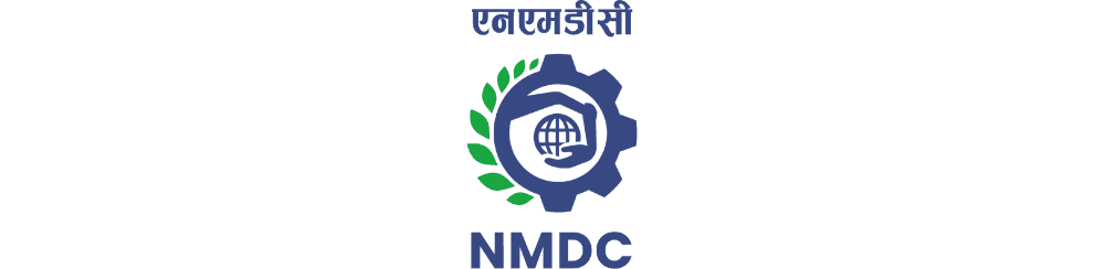 NMDC Limited logo