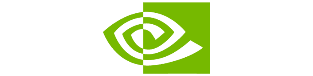 NVIDIA logo
