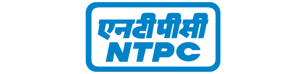 National Thermal Power logo