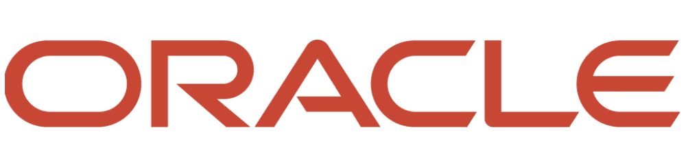 Oracle logo