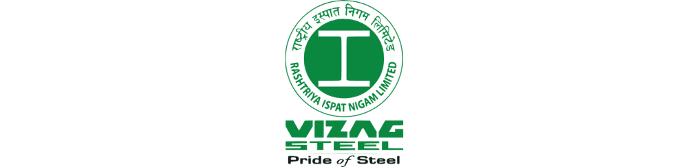 RINL (Rashtriya Ispat Nigam Limited) logo