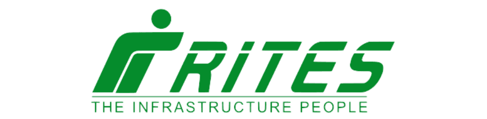 RITES green logo logo