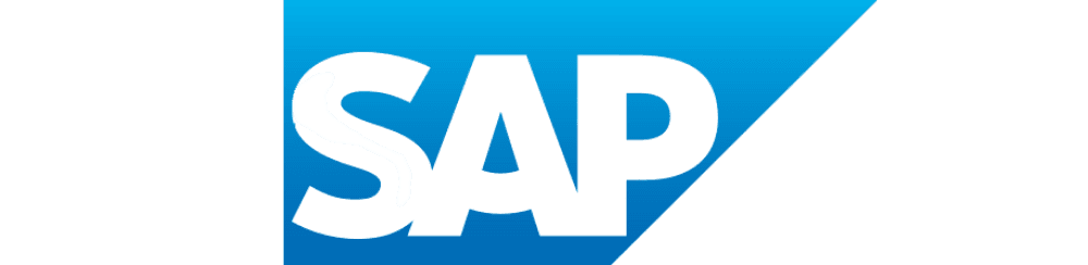 SAP logo