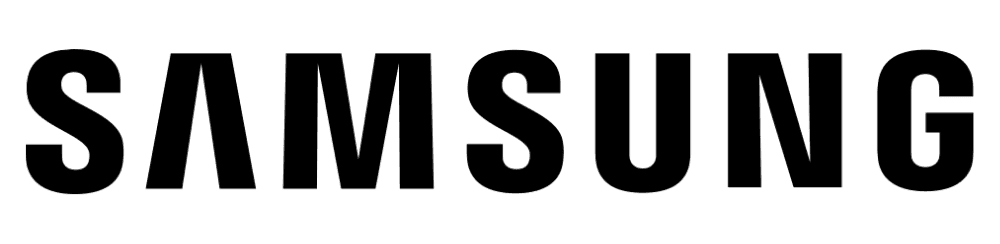 Samsung Black icon logo