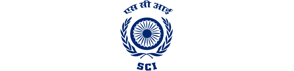 Shipping Corporation of India Logo.svg logo