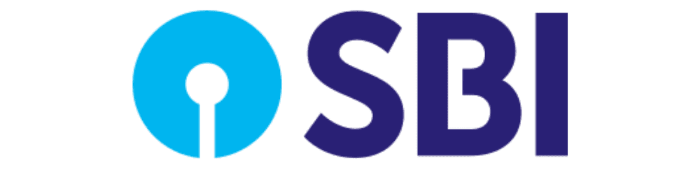 State Bank of India (SBI) logo