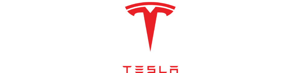 Tesla logo