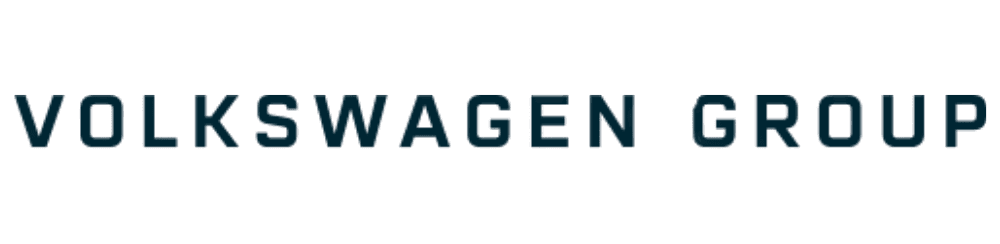 Volkswagen Group logo