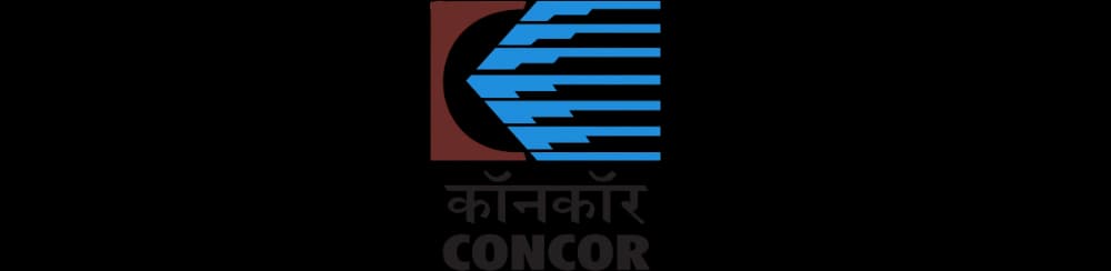 Container Corporation of India logo.svg logo