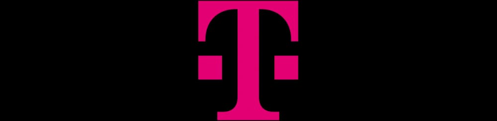 Deutsche Telekom logo