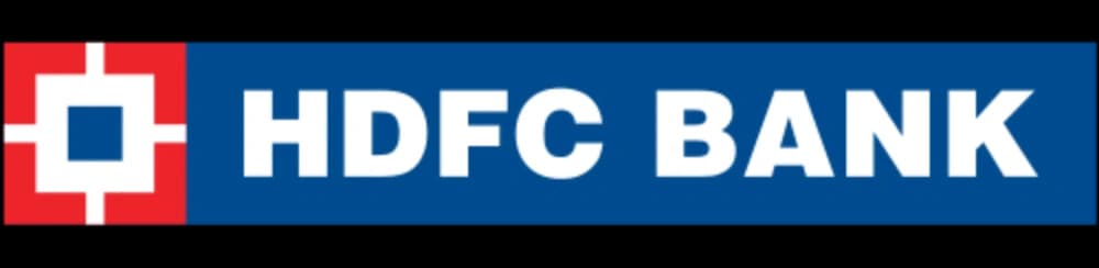 HDFC Bank logo