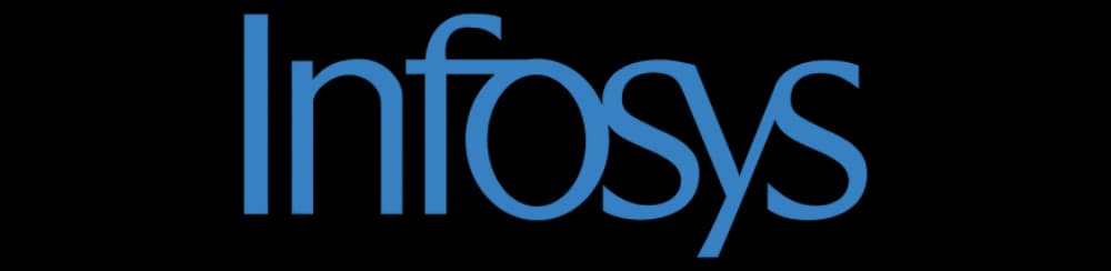 Infosys logo