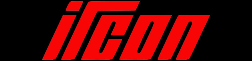 Ircon International logo