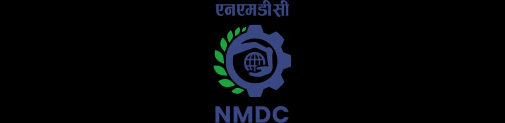 NMDC Limited logo