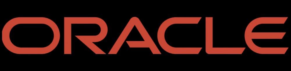 Oracle logo