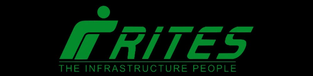 RITES green logo logo