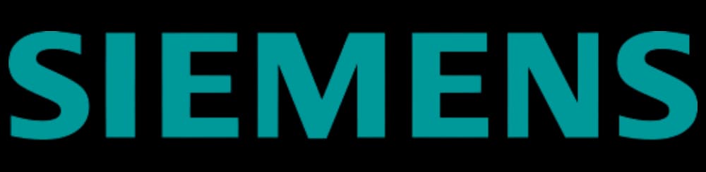 Siemens logo