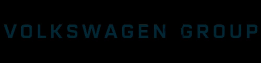 Volkswagen Group logo