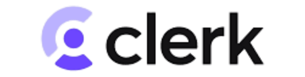 Clerk logo