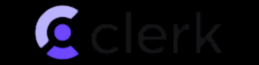 Clerk logo