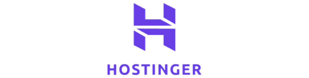 Hostinge logo