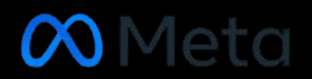 Meta logo
