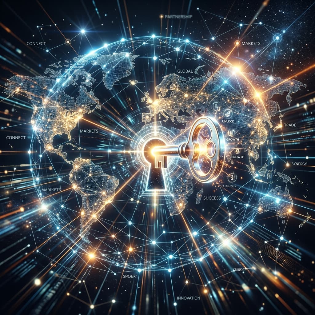Unlock Opportunities